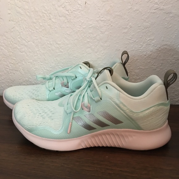 adidas edgebounce green